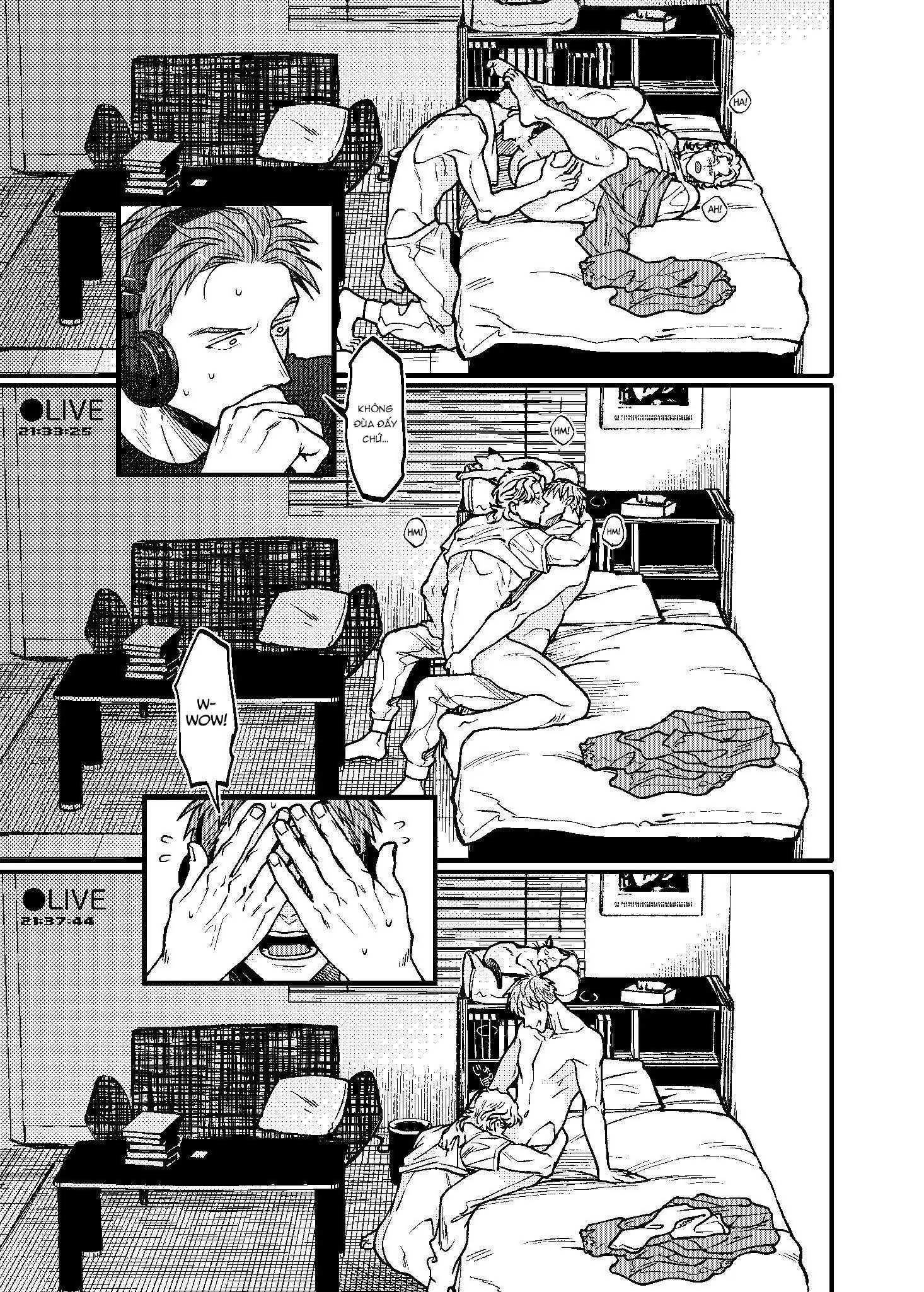 đọc truyện Oneshot Vicera Comics House Chương 153 ảnh 23 tại Thiên Thai Truyện