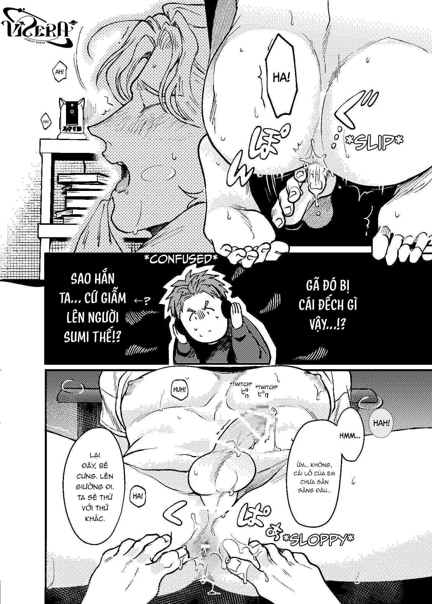 đọc truyện Oneshot Vicera Comics House Chương 153 ảnh 27 tại Thiên Thai Truyện