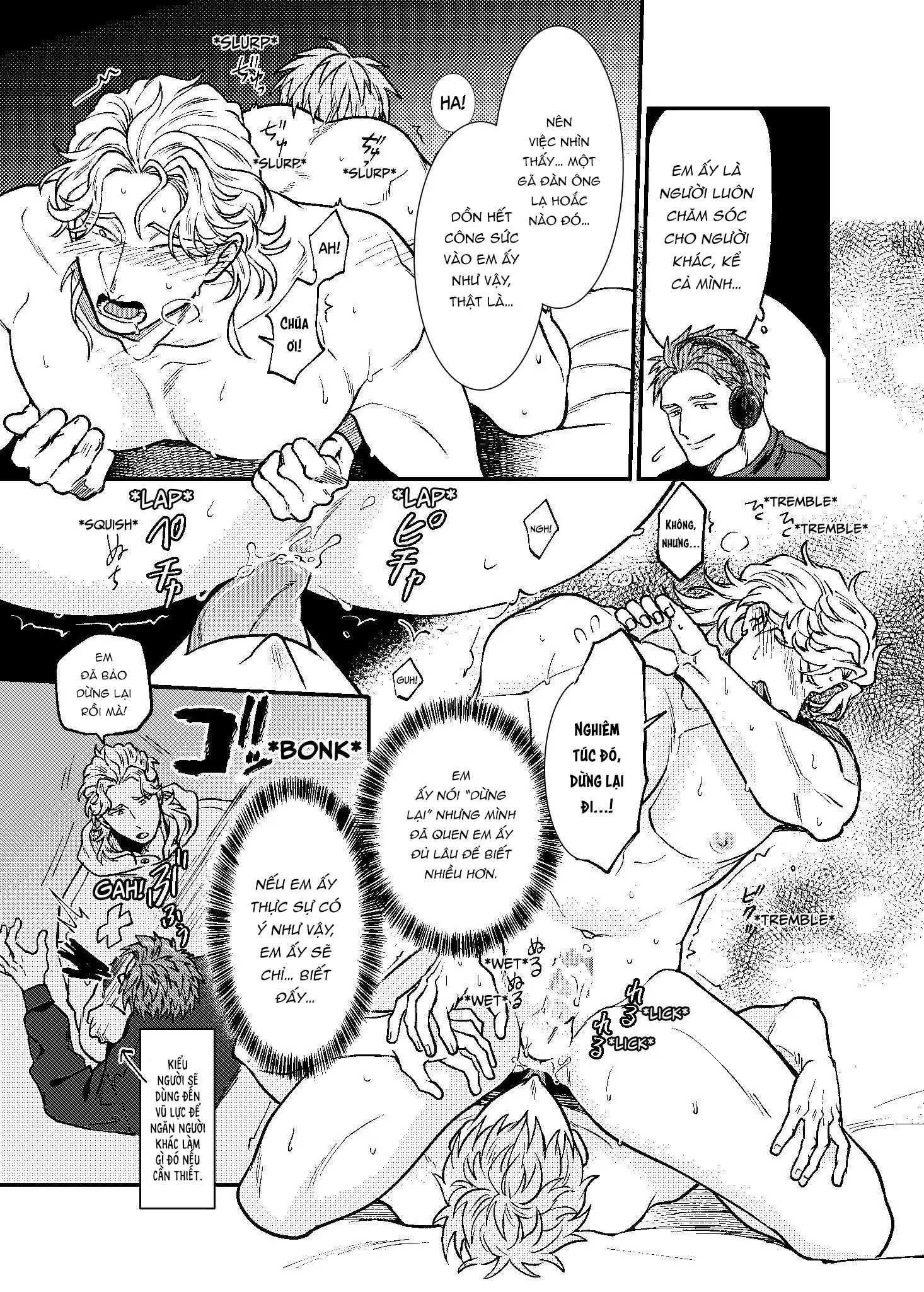 đọc truyện Oneshot Vicera Comics House Chương 153 ảnh 31 tại Thiên Thai Truyện