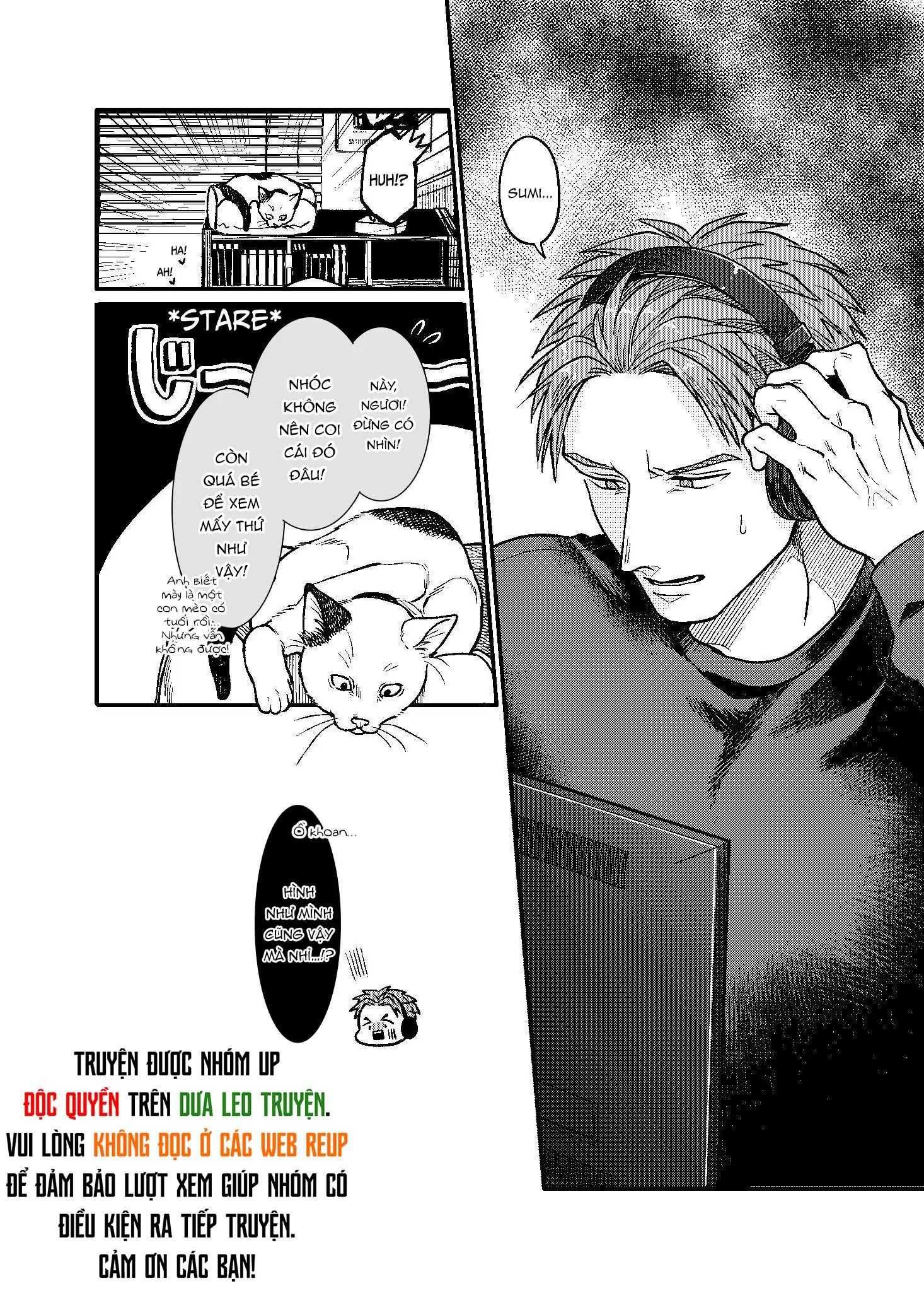 đọc truyện Oneshot Vicera Comics House Chương 153 ảnh 36 tại Thiên Thai Truyện