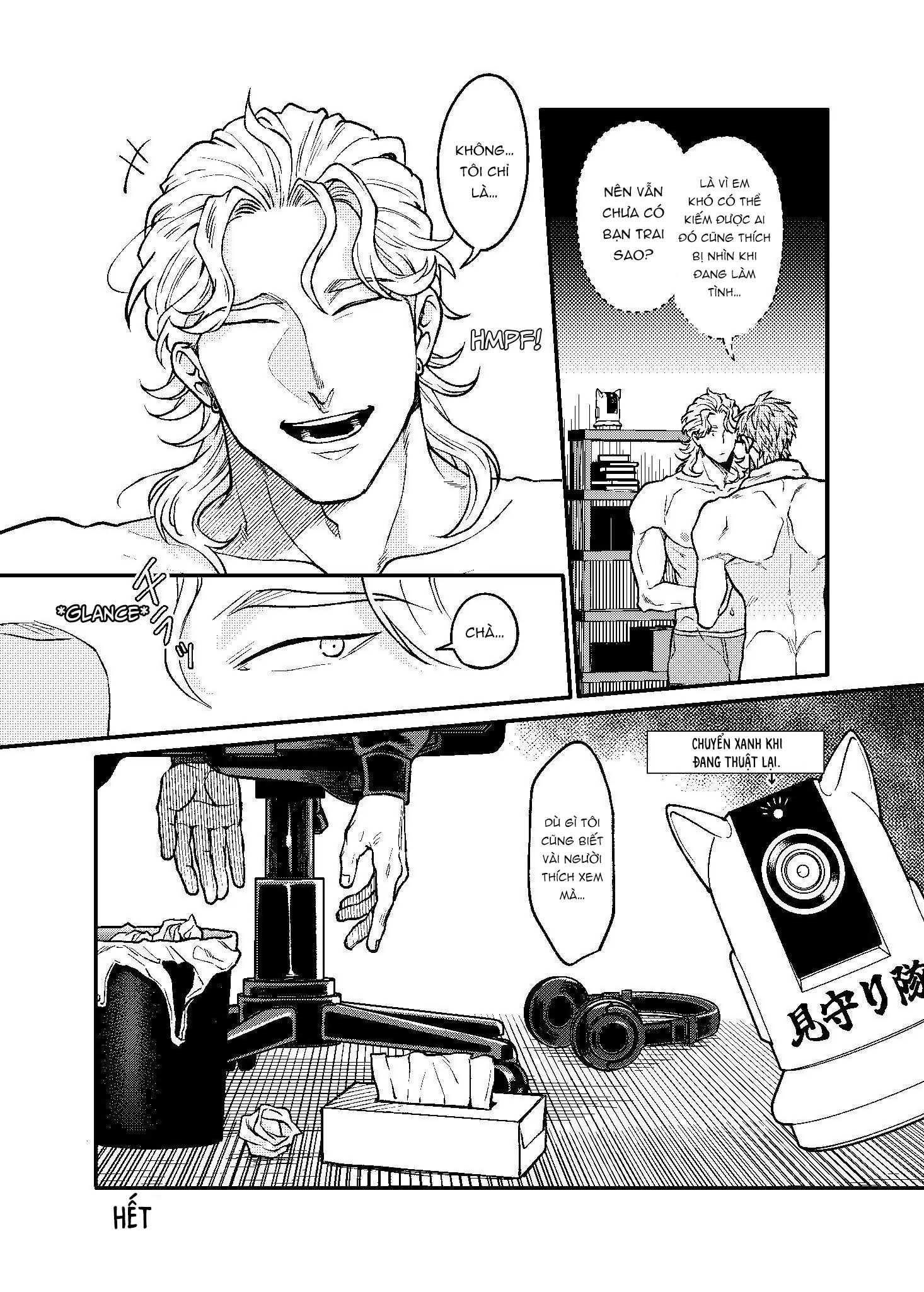 đọc truyện Oneshot Vicera Comics House Chương 153 ảnh 48 tại Thiên Thai Truyện