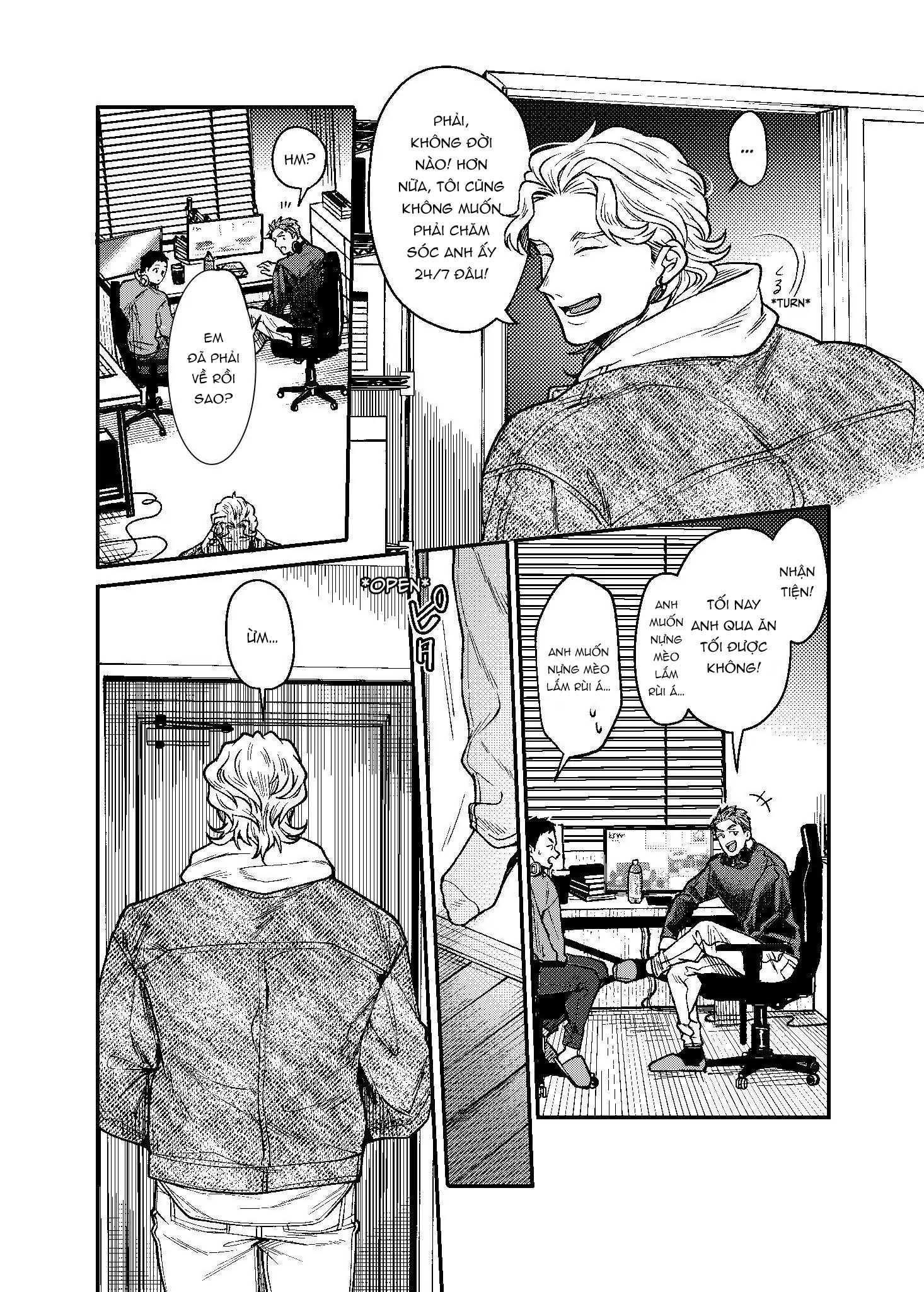 đọc truyện Oneshot Vicera Comics House Chương 153 ảnh 8 tại Thiên Thai Truyện