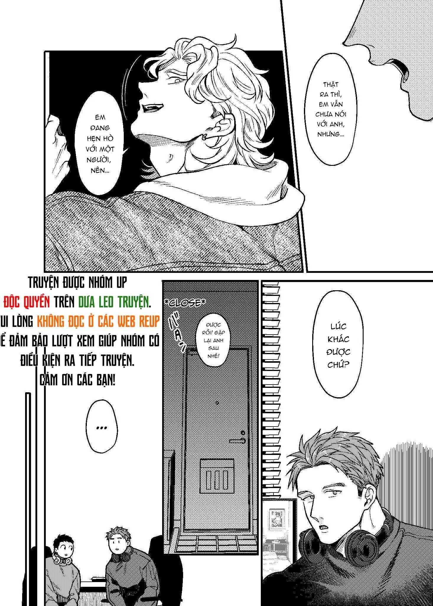 đọc truyện Oneshot Vicera Comics House Chương 153 ảnh 9 tại Thiên Thai Truyện