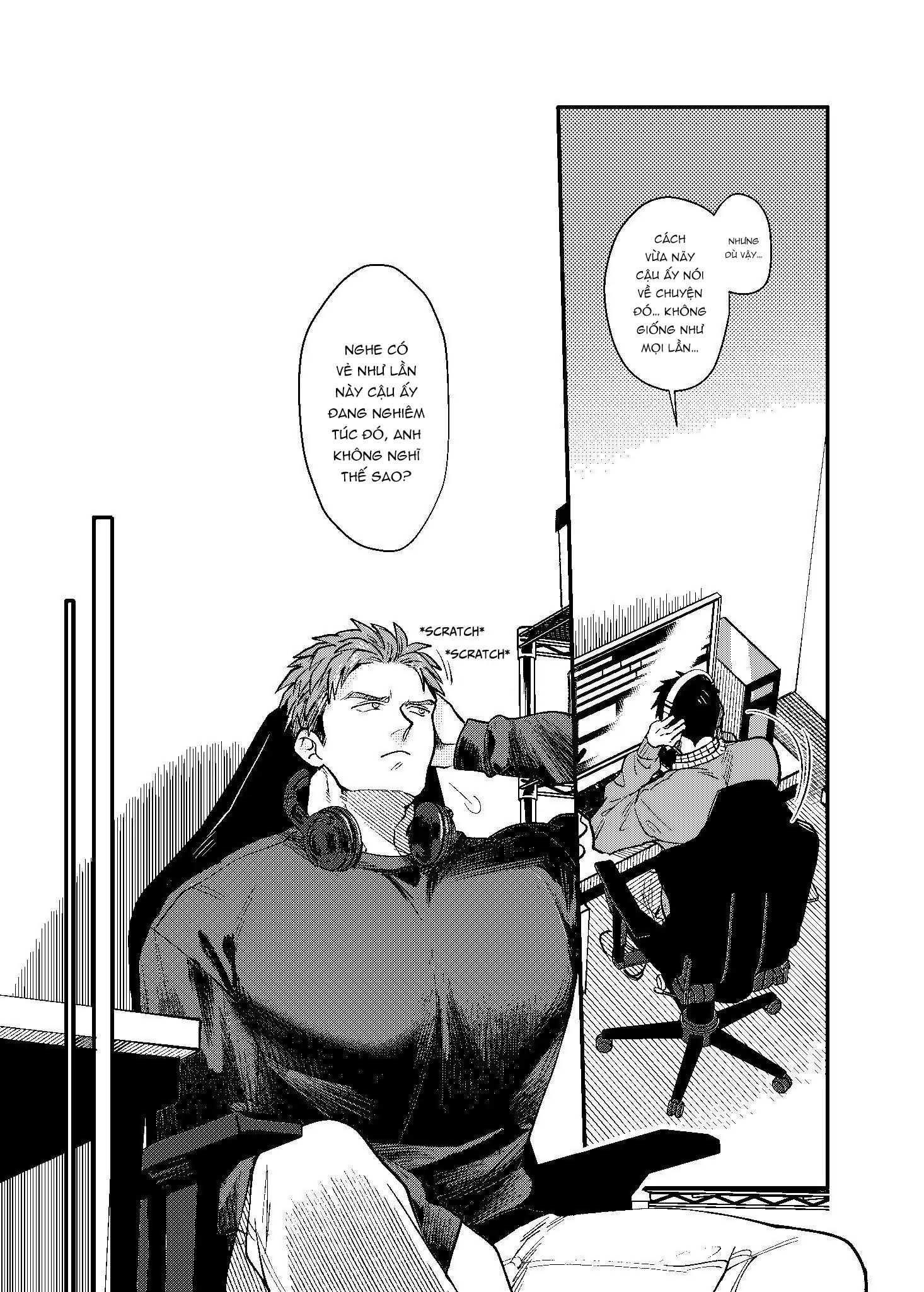 đọc truyện Oneshot Vicera Comics House Chương 153 ảnh 11 tại Thiên Thai Truyện