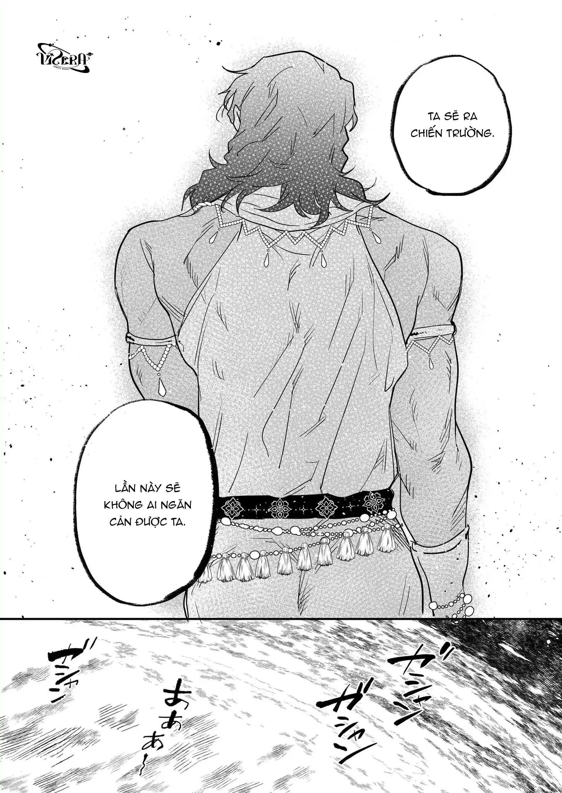 đọc truyện Oneshot Vicera Comics House Chương 154.1 ảnh 33 tại Thiên Thai Truyện