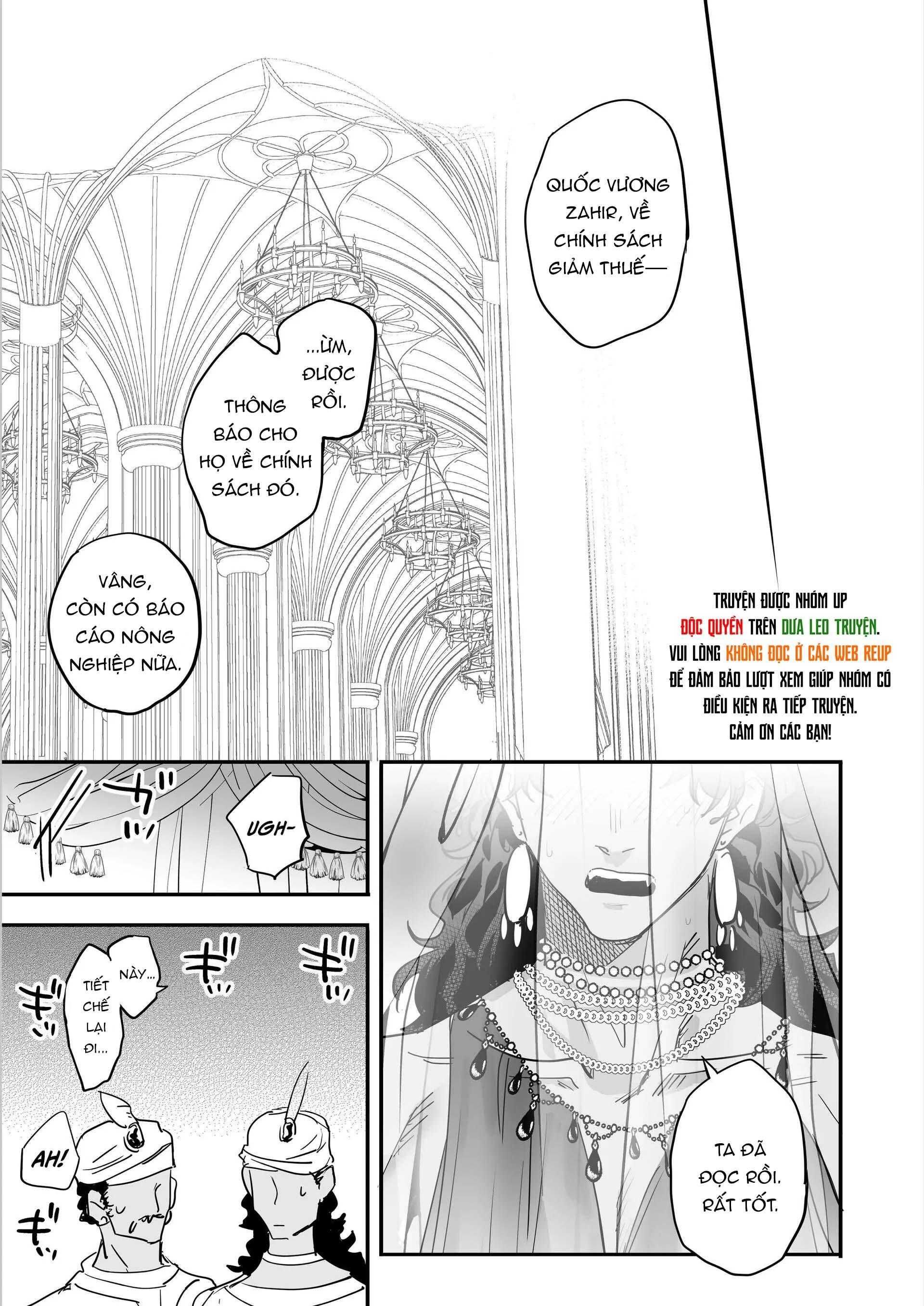 đọc truyện Oneshot Vicera Comics House Chương 154.1 ảnh 47 tại Thiên Thai Truyện