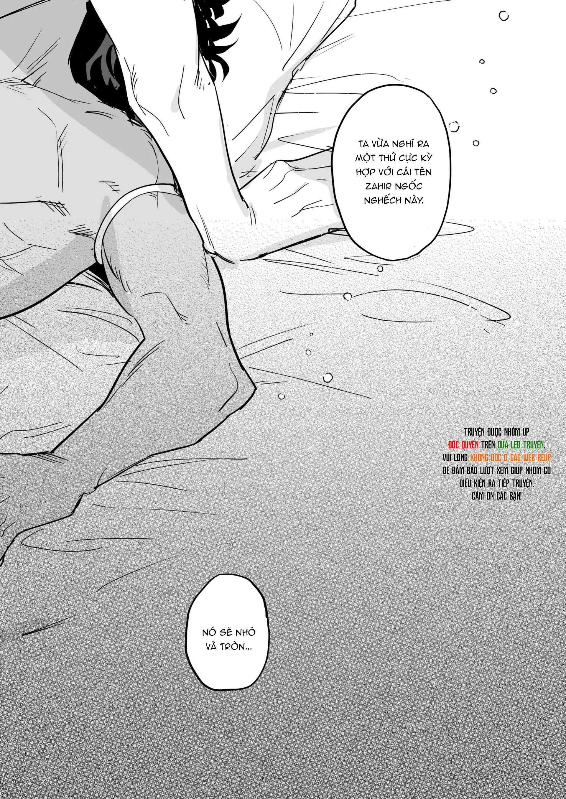 đọc truyện Oneshot Vicera Comics House Chương 154.2 ảnh 52 tại Thiên Thai Truyện