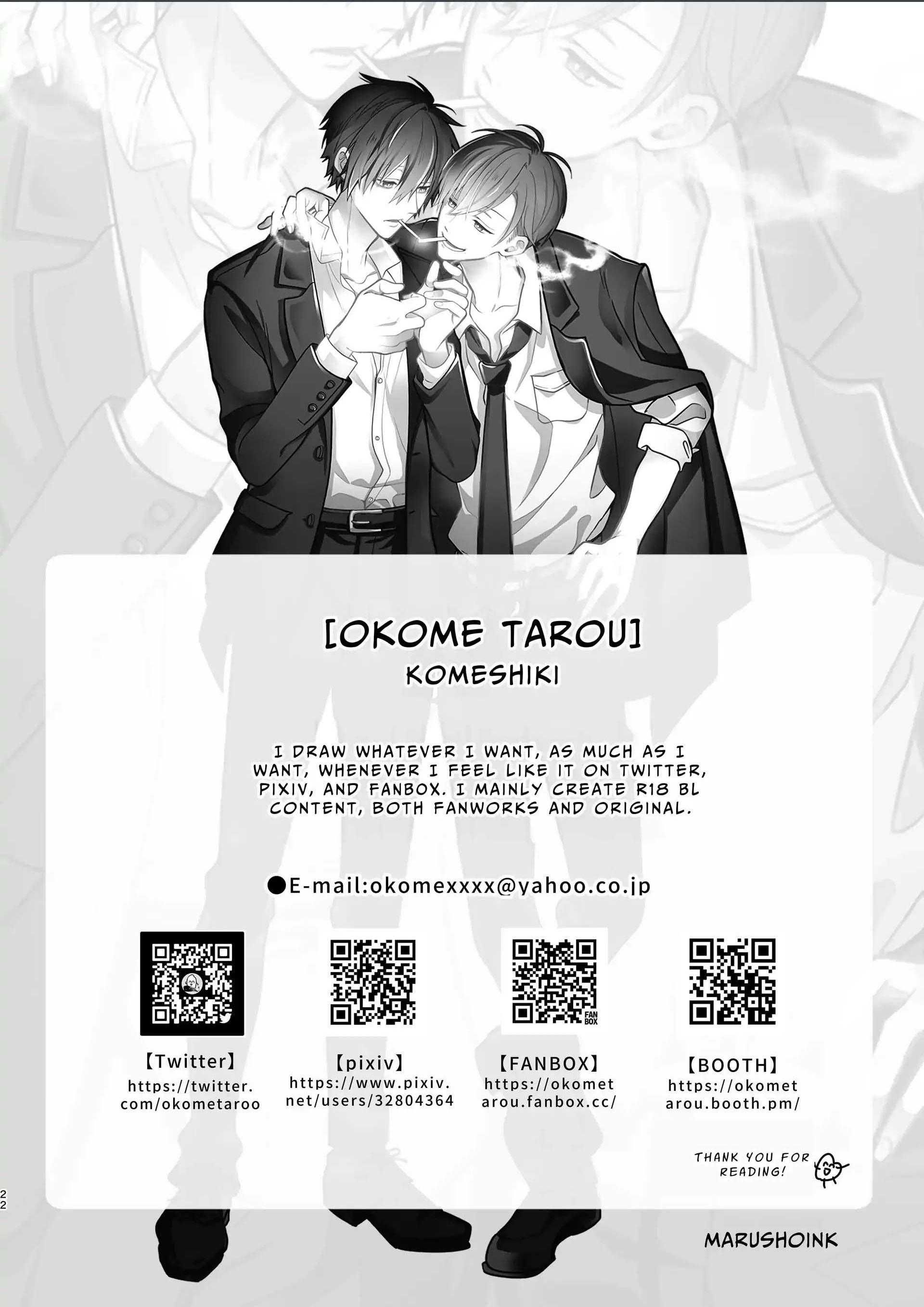 đọc truyện Oneshot Vicera Comics House Chương 155 ảnh 22 tại Thiên Thai Truyện