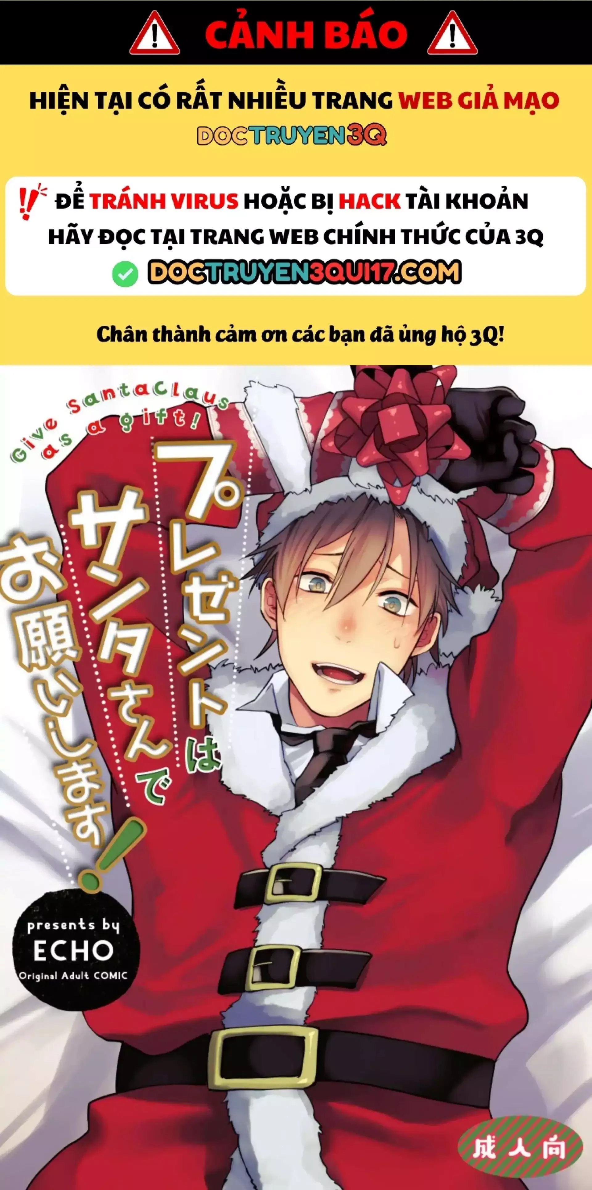 đọc truyện Oneshot Vicera Comics House Chương 156 ảnh 2 tại Thiên Thai Truyện