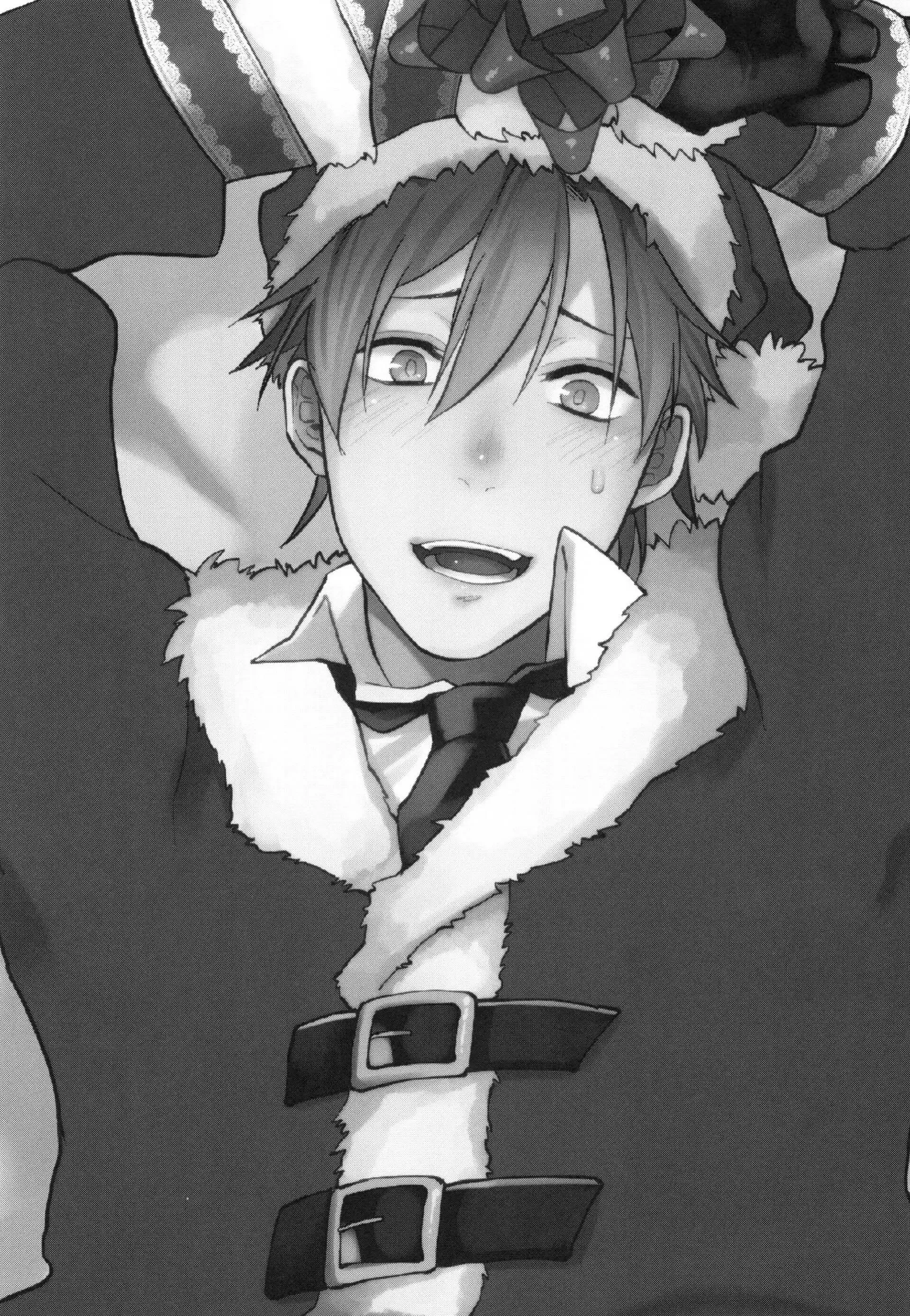 đọc truyện Oneshot Vicera Comics House Chương 156 ảnh 3 tại Thiên Thai Truyện