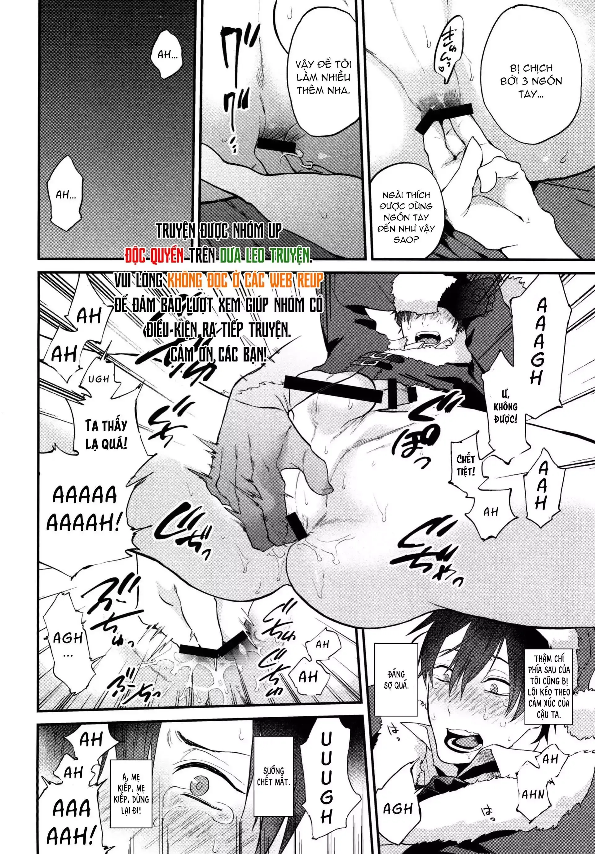 đọc truyện Oneshot Vicera Comics House Chương 156 ảnh 11 tại Thiên Thai Truyện