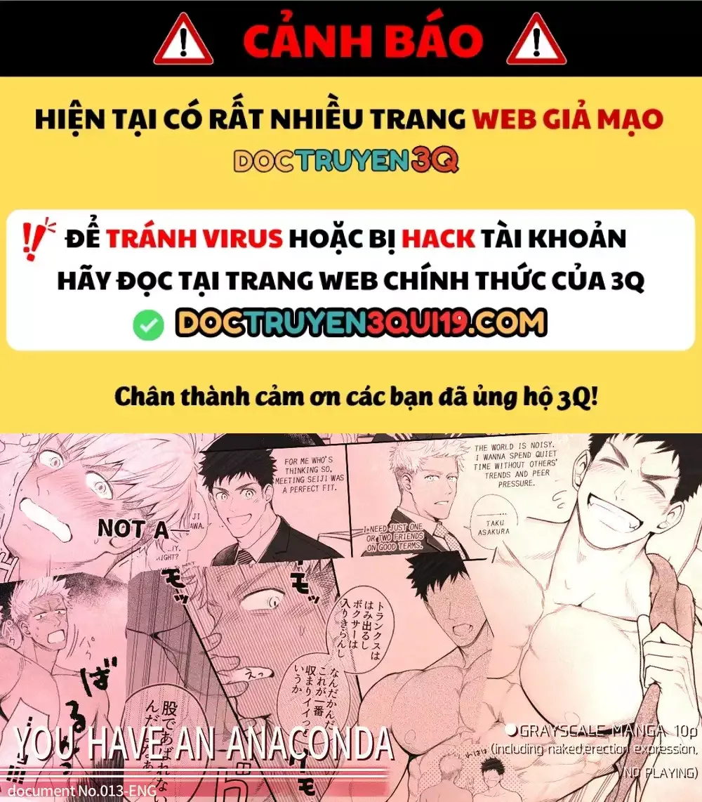 đọc truyện Oneshot Vicera Comics House Chương 158.1 ảnh 2 tại Thiên Thai Truyện