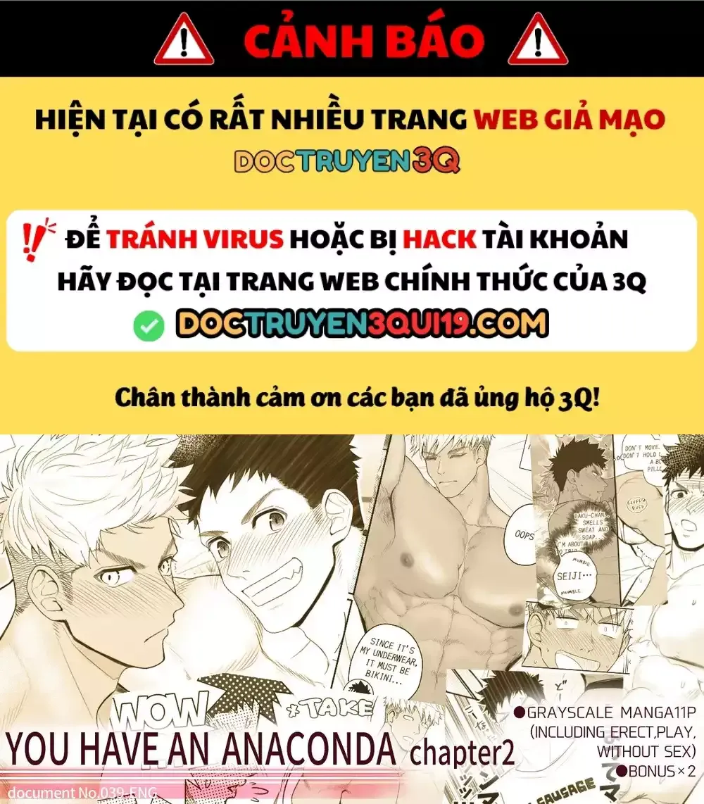 đọc truyện Oneshot Vicera Comics House Chương 158.2 ảnh 2 tại Thiên Thai Truyện
