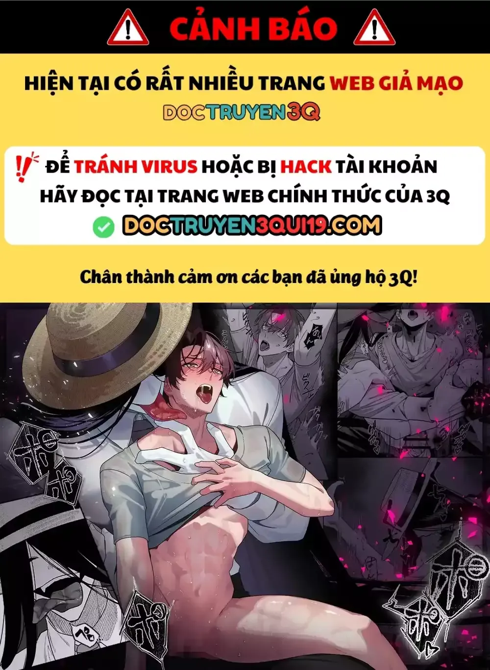 đọc truyện Oneshot Vicera Comics House Chương 159 ảnh 2 tại Thiên Thai Truyện