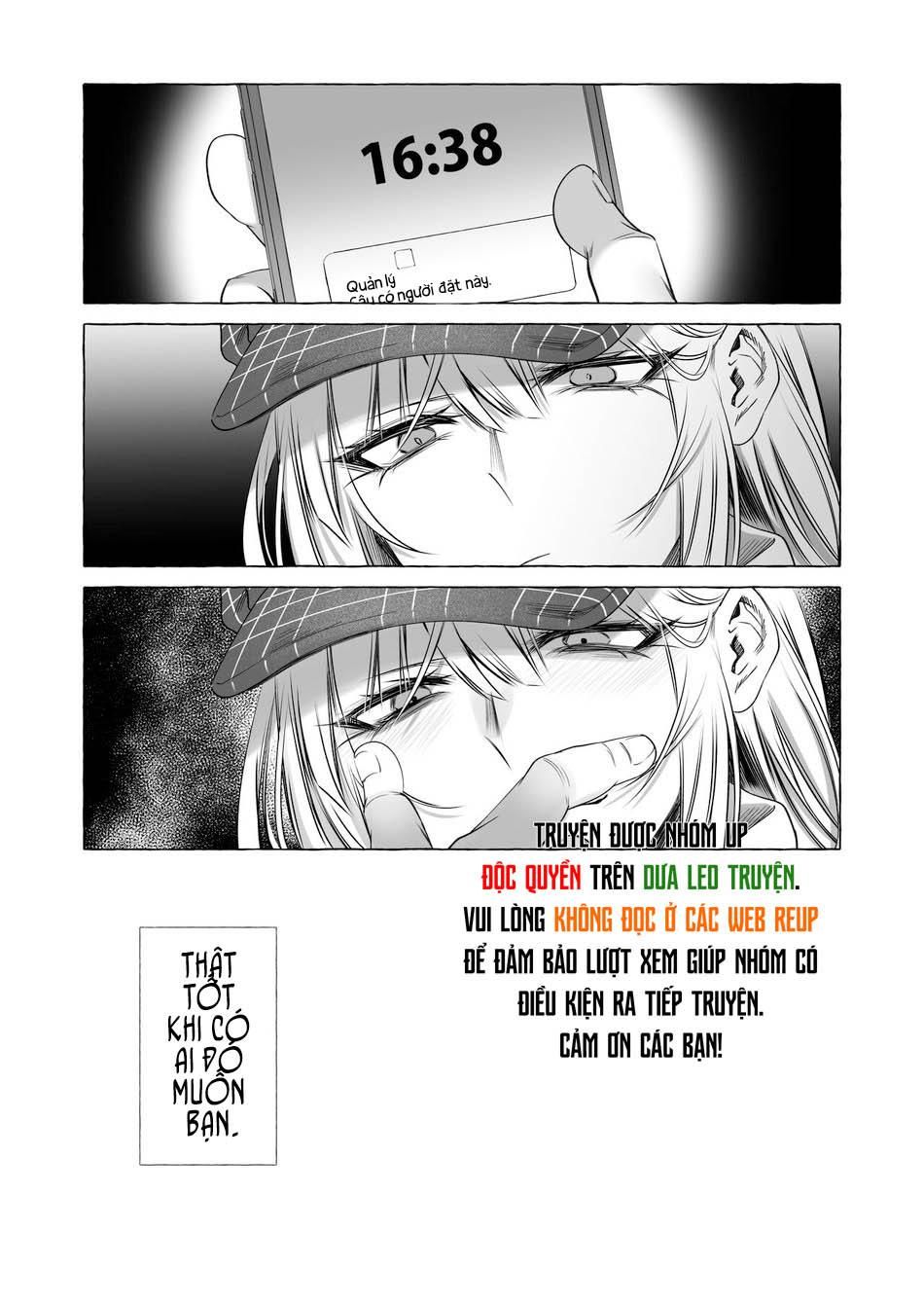 đọc truyện Oneshot Vicera Comics House Chương 21 ảnh 45 tại Giả Dược