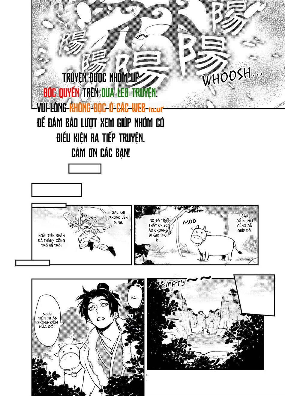 đọc truyện Oneshot Vicera Comics House Chương 22.2 ảnh 16 tại Giả Dược