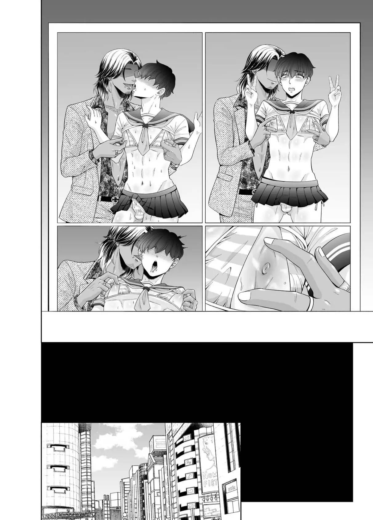 đọc truyện Oneshot Vicera Comics House Chương 23 ảnh 28 tại Giả Dược