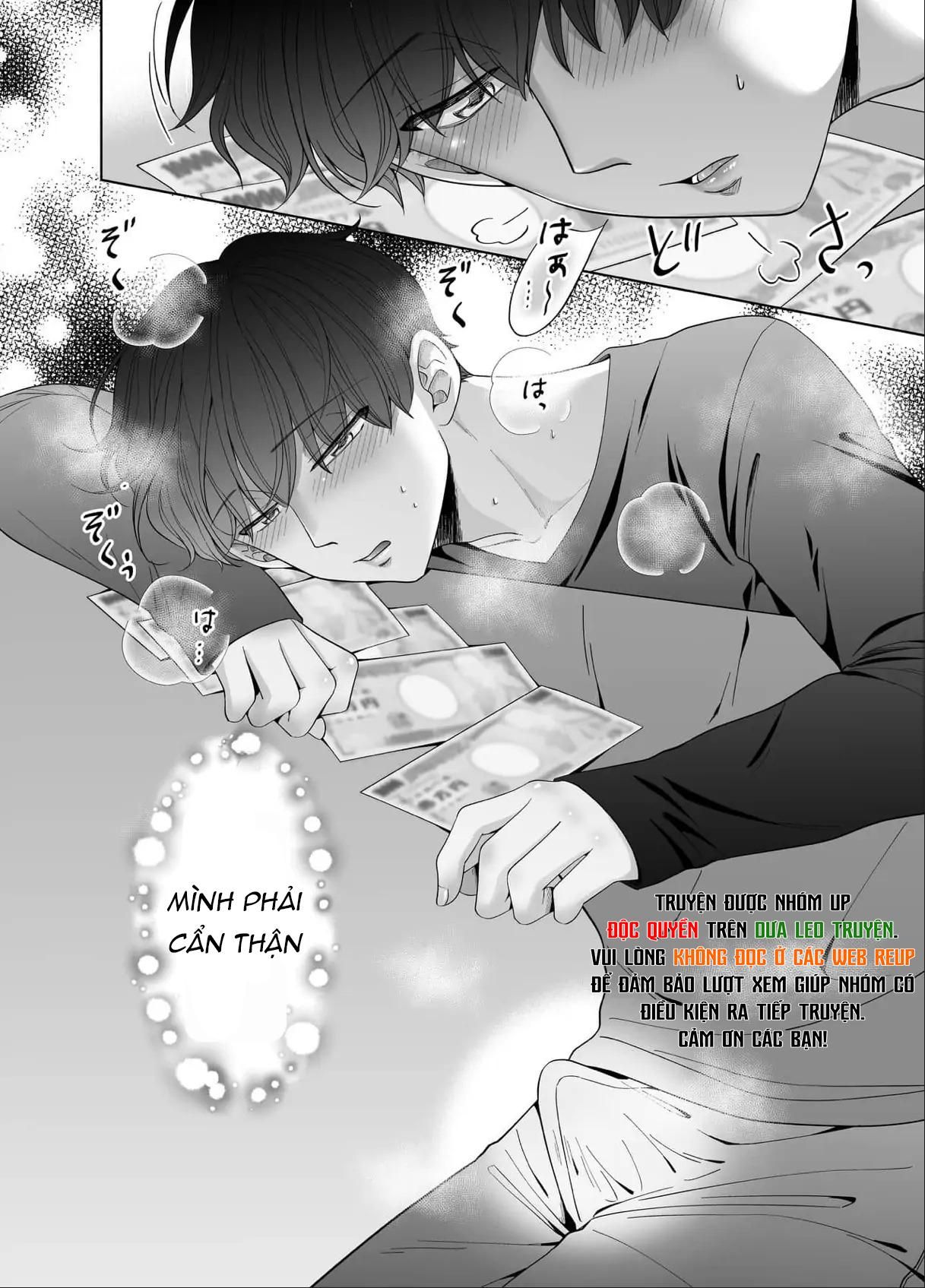 đọc truyện Oneshot Vicera Comics House Chương 23 ảnh 62 tại Giả Dược