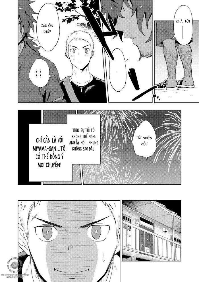 đọc truyện Oneshot Vicera Comics House Chương 3 ảnh 15 tại Giả Dược