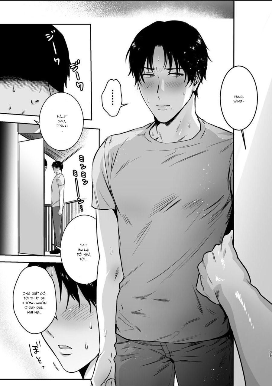 đọc truyện Oneshot Vicera Comics House Chương 30 ảnh 34 tại Giả Dược