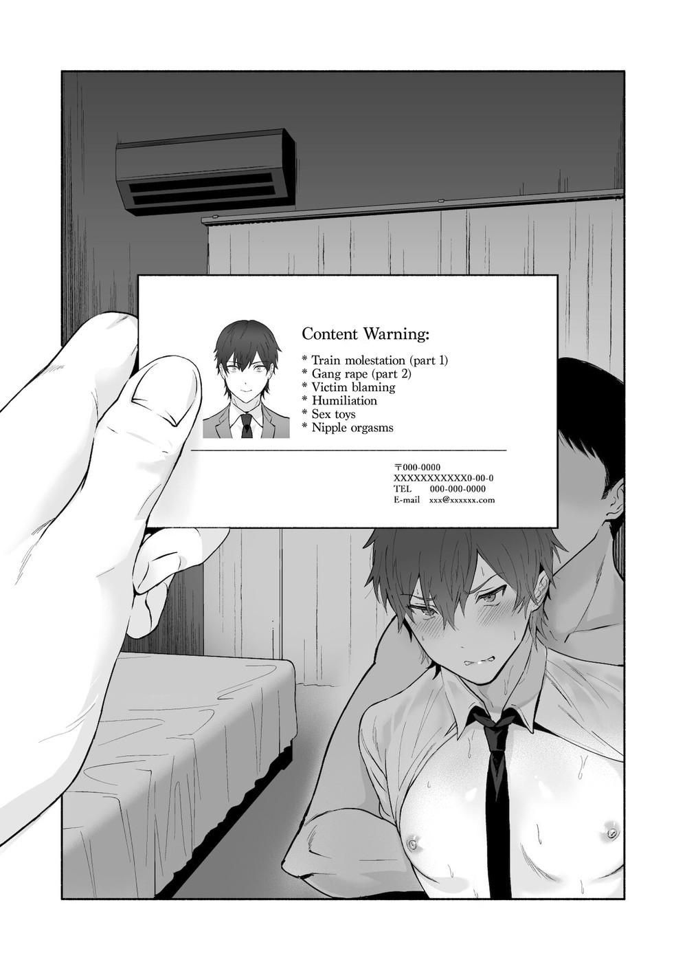 đọc truyện Oneshot Vicera Comics House Chương 31 ảnh 2 tại Giả Dược
