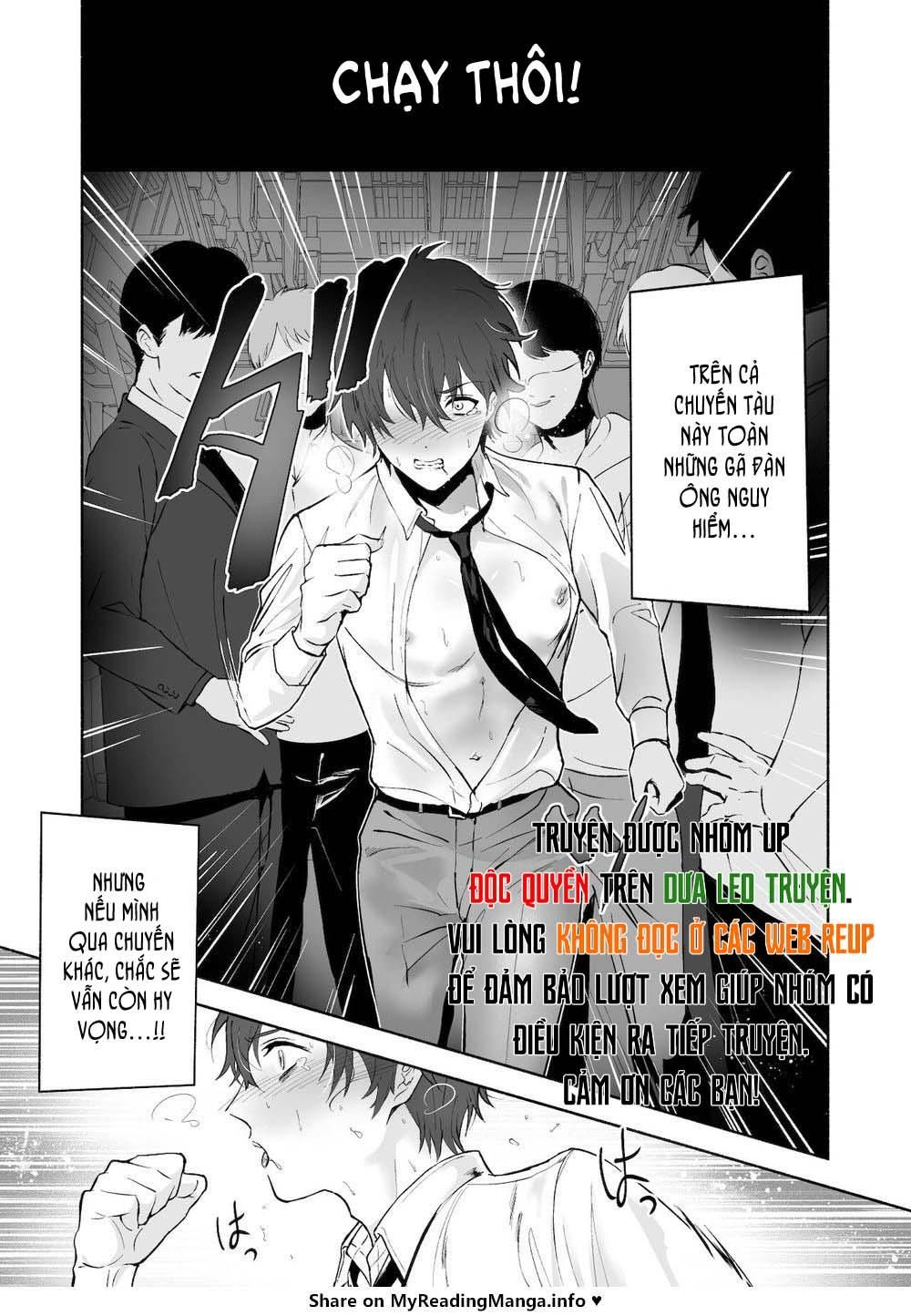 đọc truyện Oneshot Vicera Comics House Chương 31 ảnh 27 tại Giả Dược