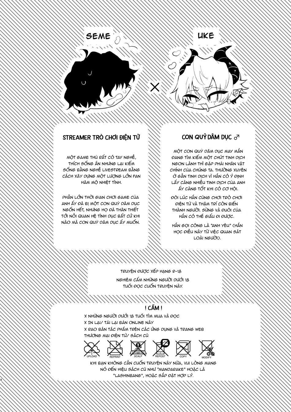đọc truyện Oneshot Vicera Comics House Chương 34 ảnh 1 tại Giả Dược