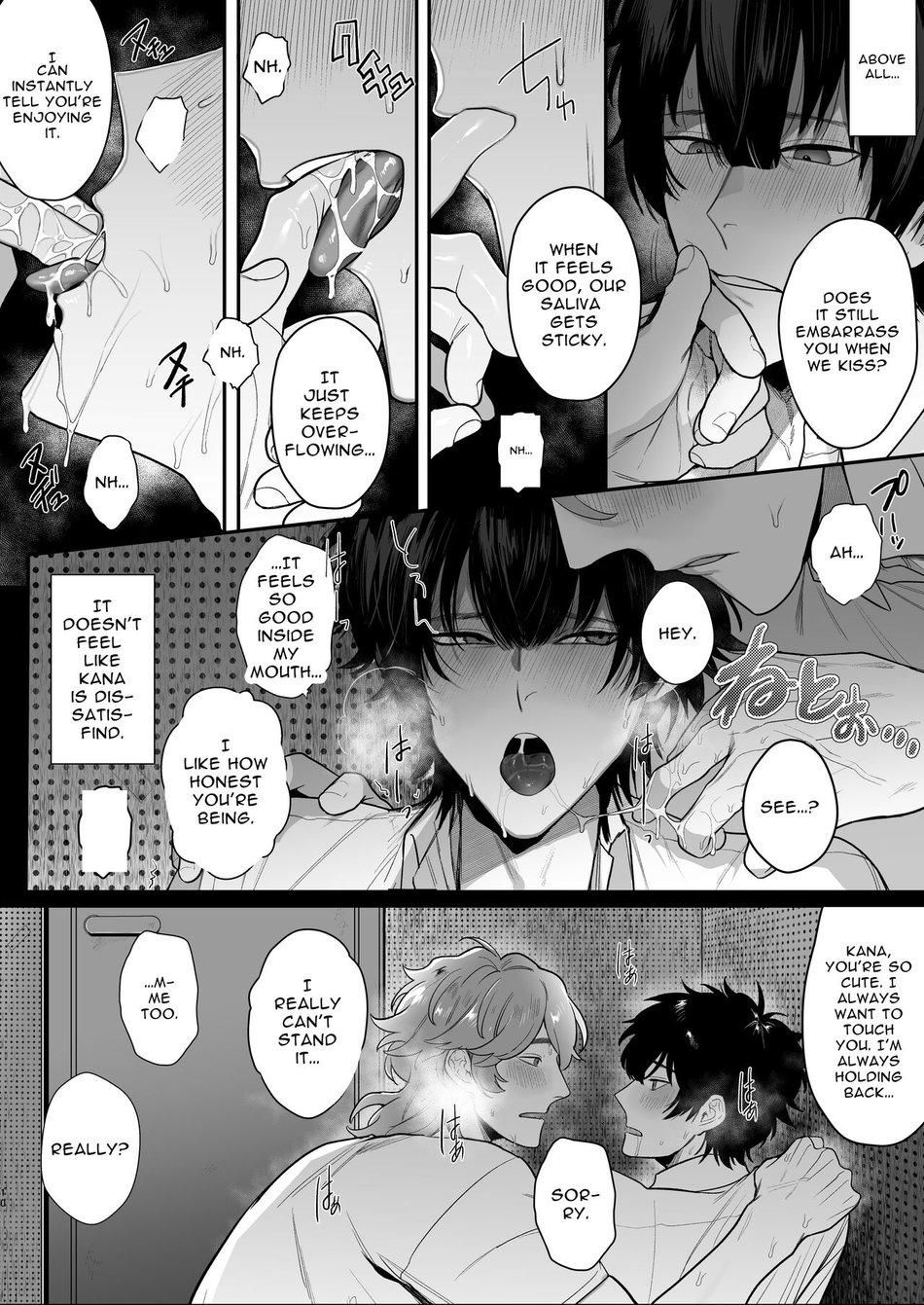 đọc truyện Oneshot Vicera Comics House Chương 35.1 ảnh 6 tại Giả Dược
