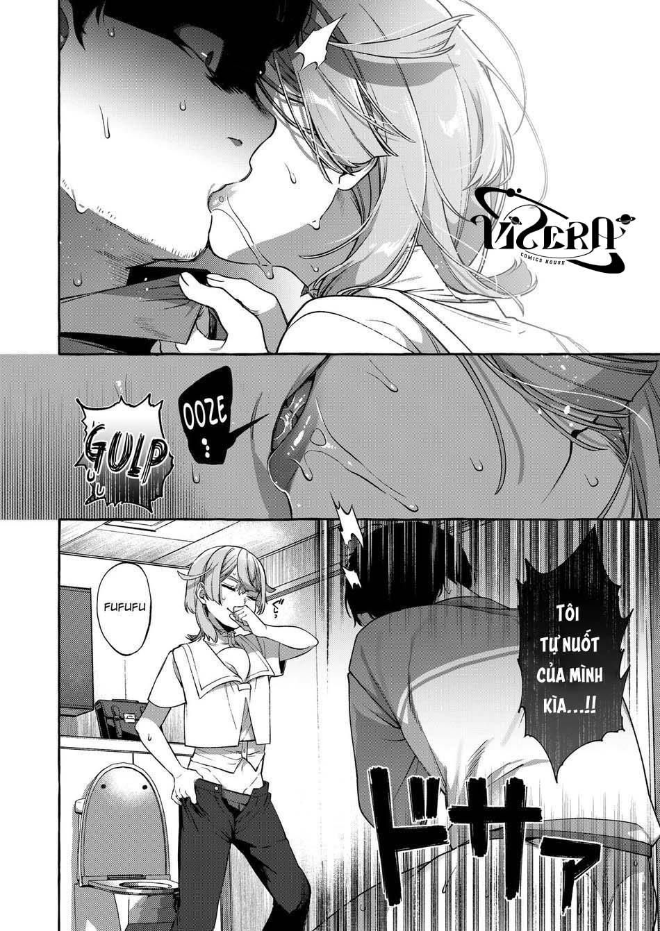 đọc truyện Oneshot Vicera Comics House Chương 41.1 ảnh 16 tại Giả Dược