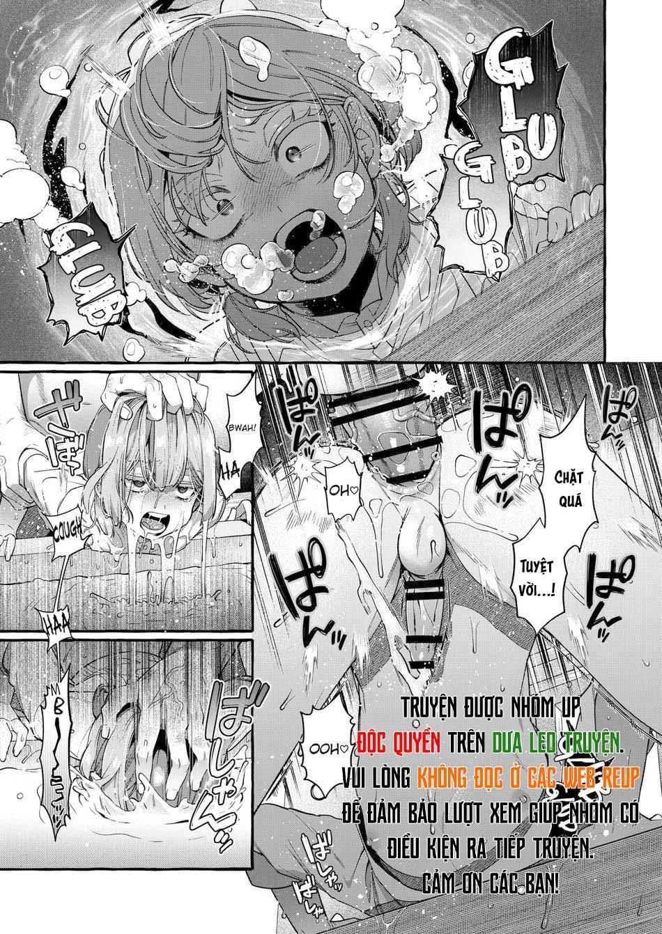 đọc truyện Oneshot Vicera Comics House Chương 41.2 ảnh 15 tại Giả Dược