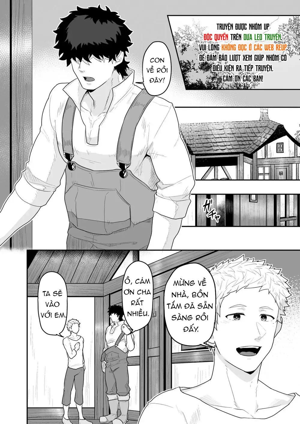 đọc truyện Oneshot Vicera Comics House Chương 43 ảnh 22 tại Giả Dược