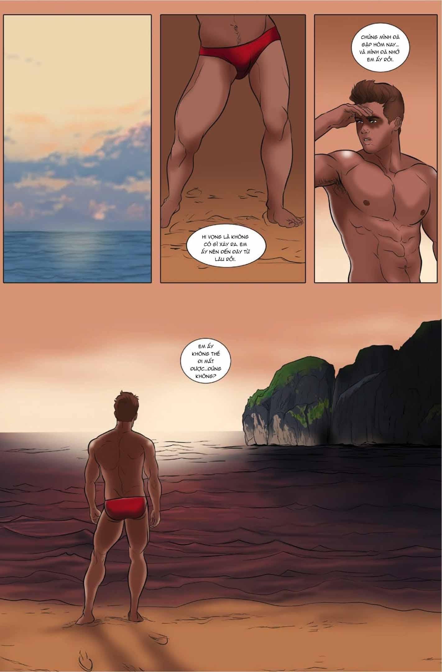 đọc truyện Oneshot Vicera Comics House Chương 50 ảnh 51 tại Giả Dược