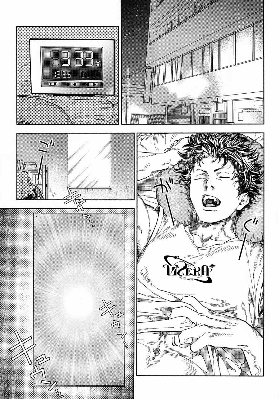 đọc truyện Oneshot Vicera Comics House Chương 51 ảnh 1 tại Giả Dược