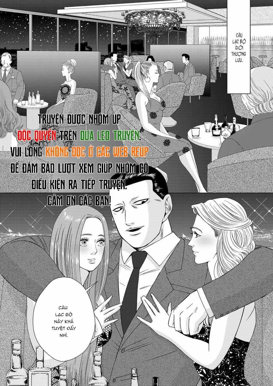đọc truyện Oneshot Vicera Comics House Chương 56.1 ảnh 1 tại Giả Dược