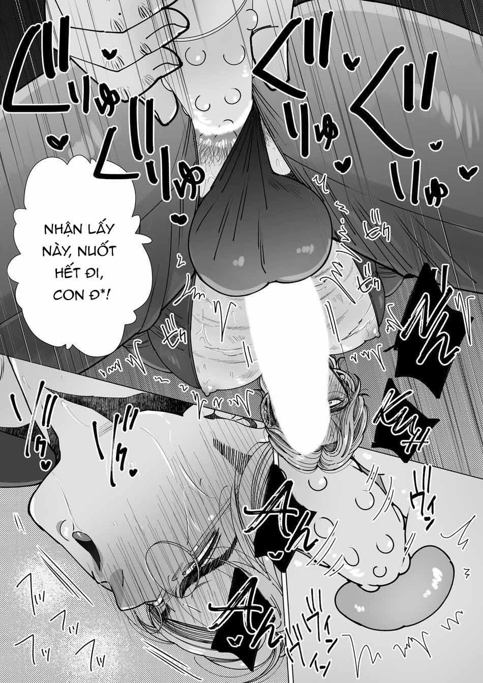 đọc truyện Oneshot Vicera Comics House Chương 56.1 ảnh 17 tại Giả Dược