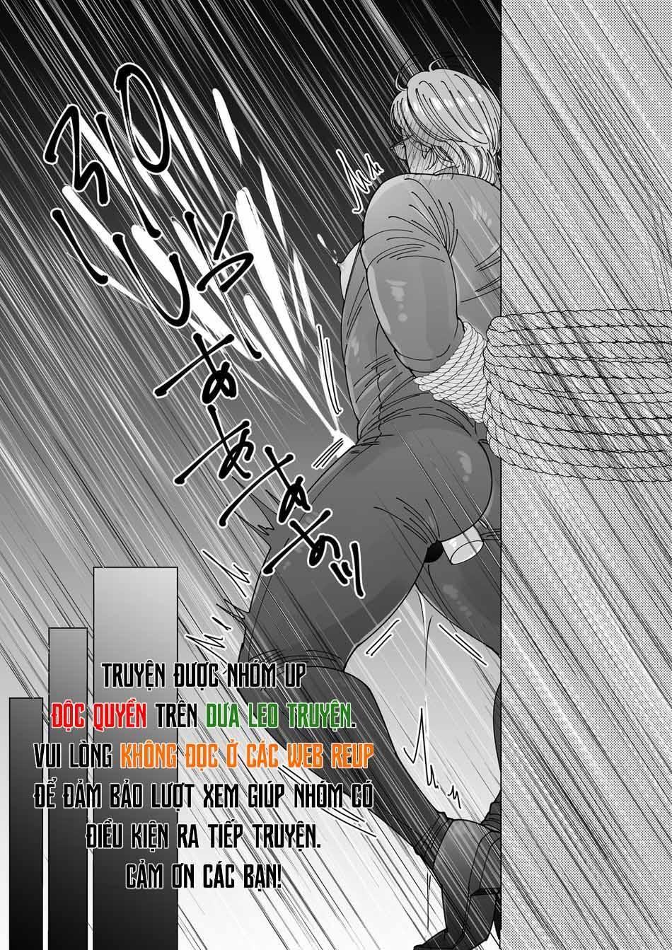 đọc truyện Oneshot Vicera Comics House Chương 56.1 ảnh 21 tại Giả Dược