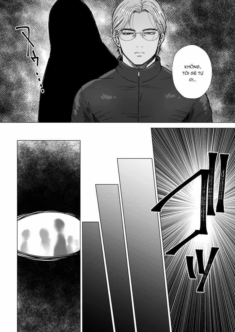 đọc truyện Oneshot Vicera Comics House Chương 56.1 ảnh 7 tại Giả Dược