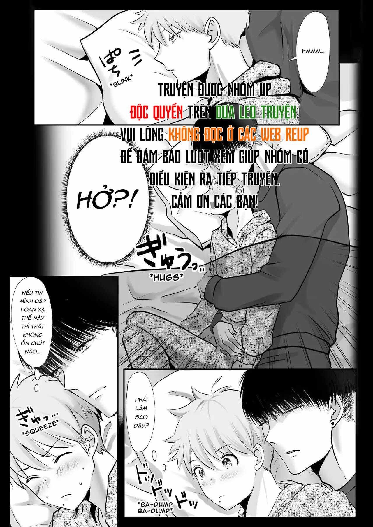 đọc truyện Oneshot Vicera Comics House Chương 59.1 ảnh 14 tại Giả Dược