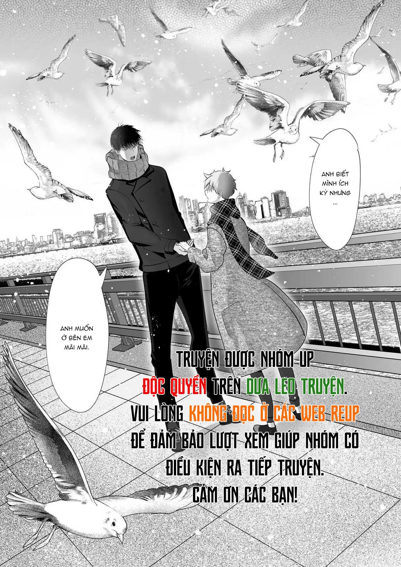 đọc truyện Oneshot Vicera Comics House Chương 59.2 ảnh 13 tại Giả Dược