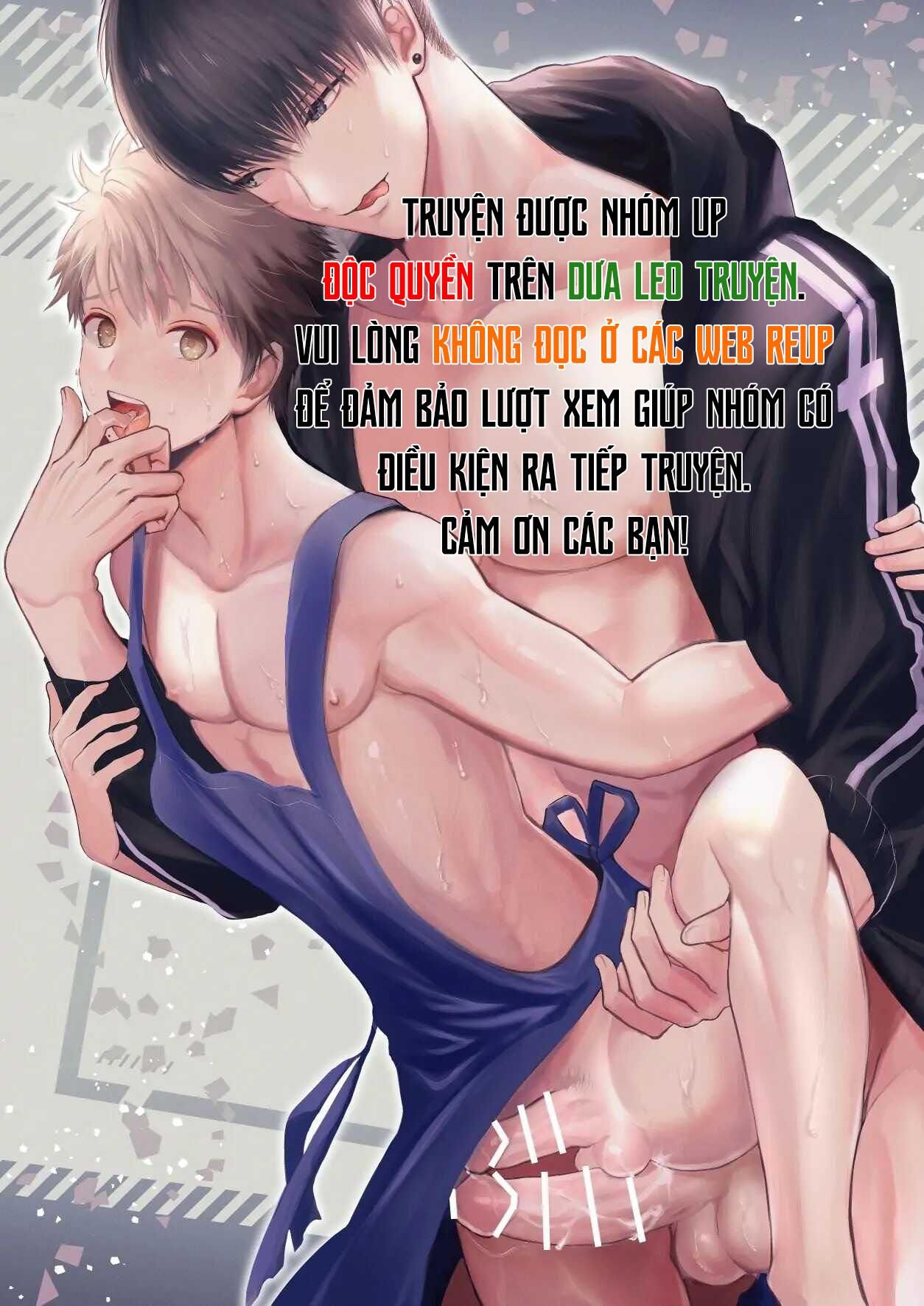 đọc truyện Oneshot Vicera Comics House Chương 59.2 ảnh 23 tại Giả Dược