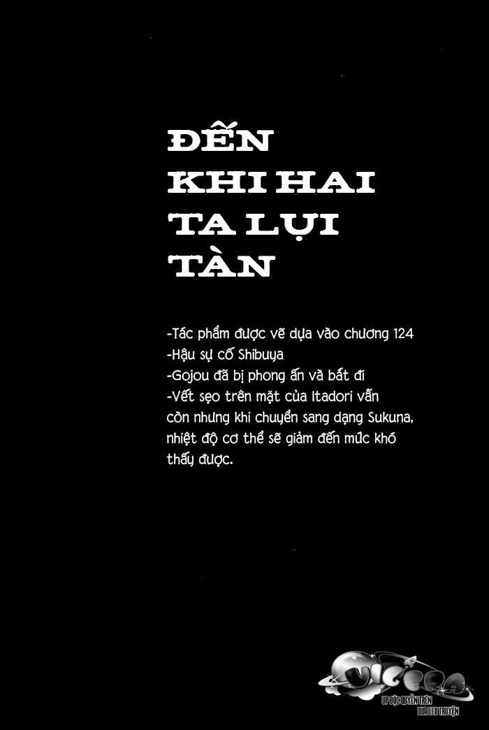 đọc truyện Oneshot Vicera Comics House Chương 6 ảnh 1 tại Giả Dược