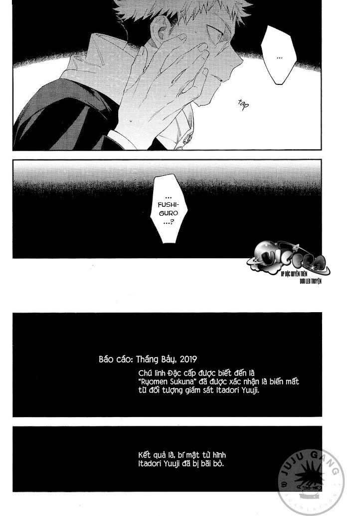 đọc truyện Oneshot Vicera Comics House Chương 6 ảnh 37 tại Giả Dược