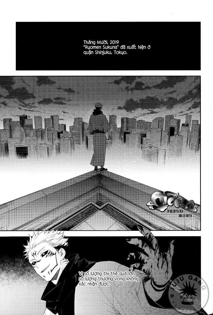 đọc truyện Oneshot Vicera Comics House Chương 6 ảnh 38 tại Giả Dược