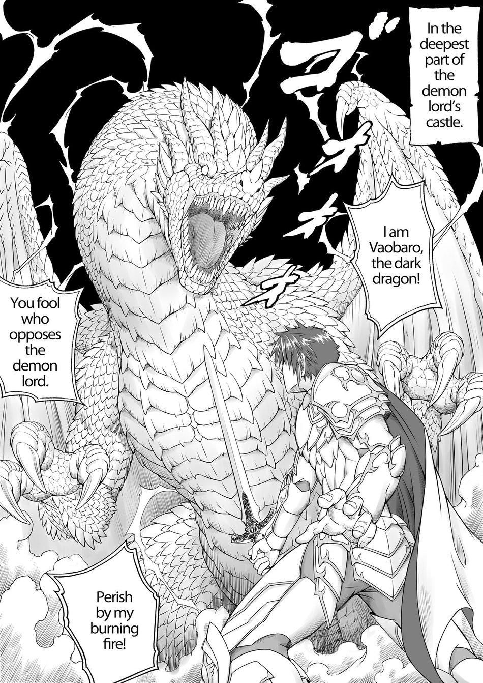 đọc truyện Oneshot Vicera Comics House Chương 60.1 ảnh 2 tại Giả Dược