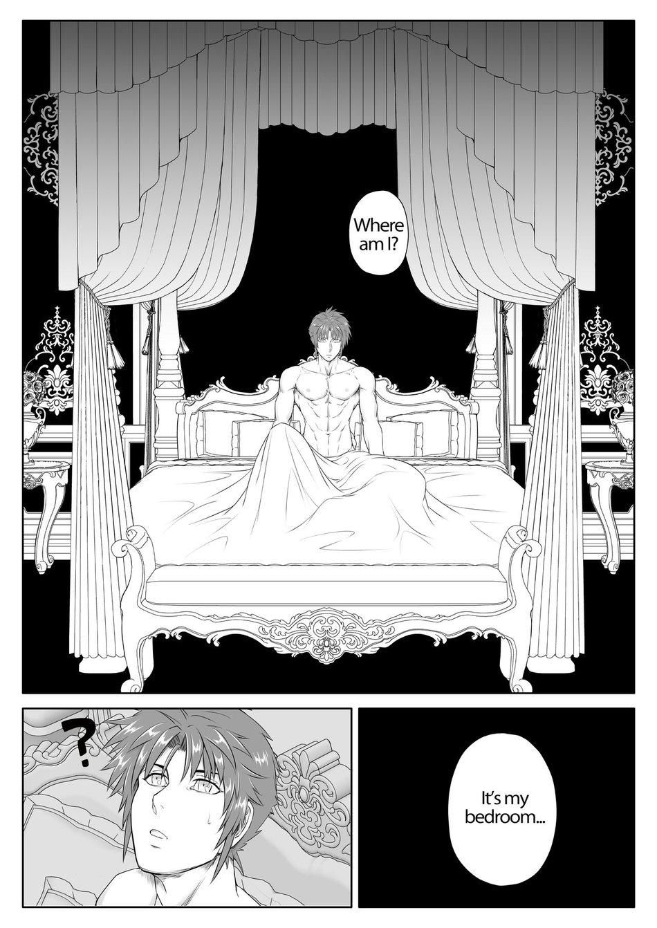 đọc truyện Oneshot Vicera Comics House Chương 60.1 ảnh 12 tại Giả Dược
