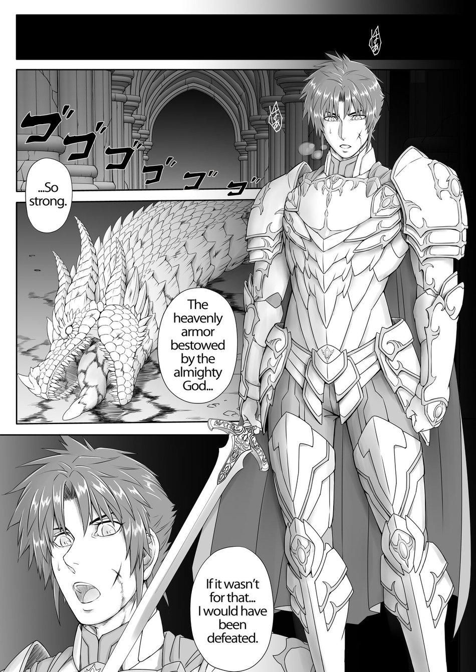 đọc truyện Oneshot Vicera Comics House Chương 60.1 ảnh 3 tại Giả Dược