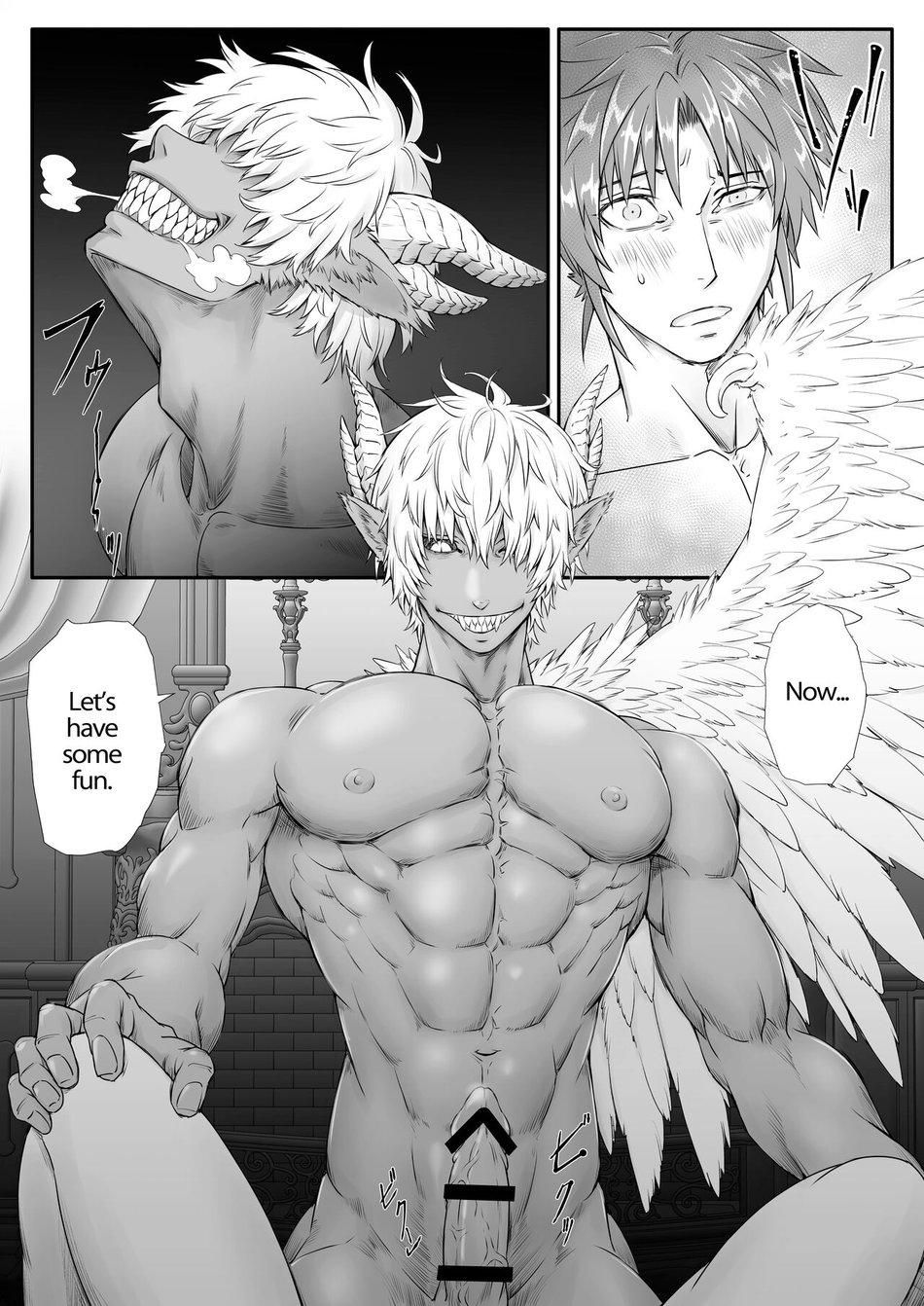 đọc truyện Oneshot Vicera Comics House Chương 60.1 ảnh 25 tại Giả Dược