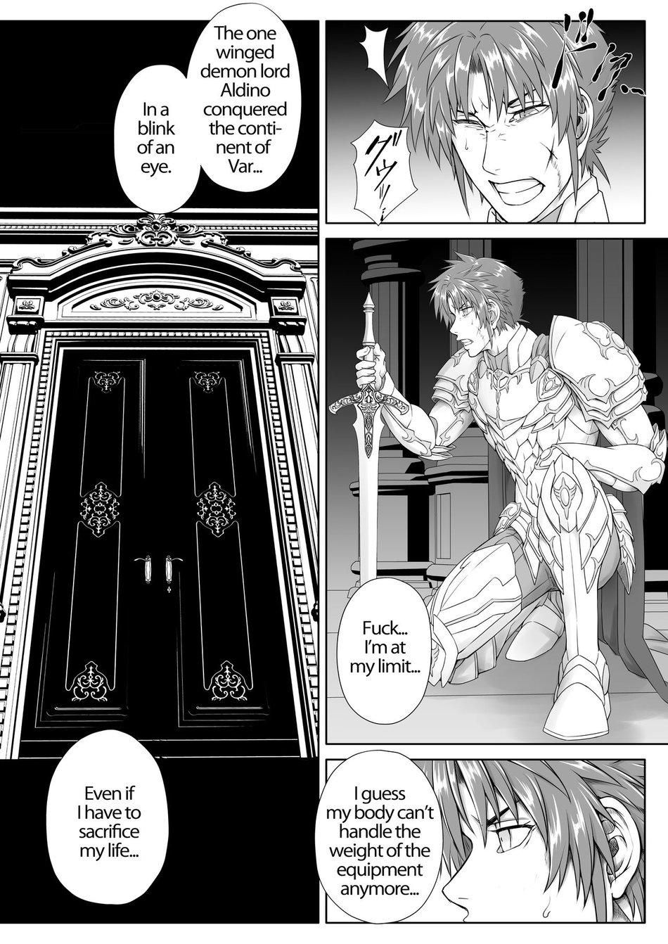 đọc truyện Oneshot Vicera Comics House Chương 60.1 ảnh 4 tại Giả Dược