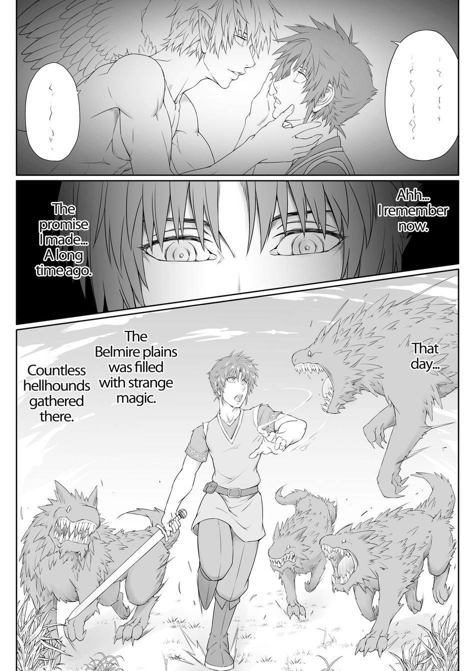 đọc truyện Oneshot Vicera Comics House Chương 60.2 ảnh 22 tại Giả Dược