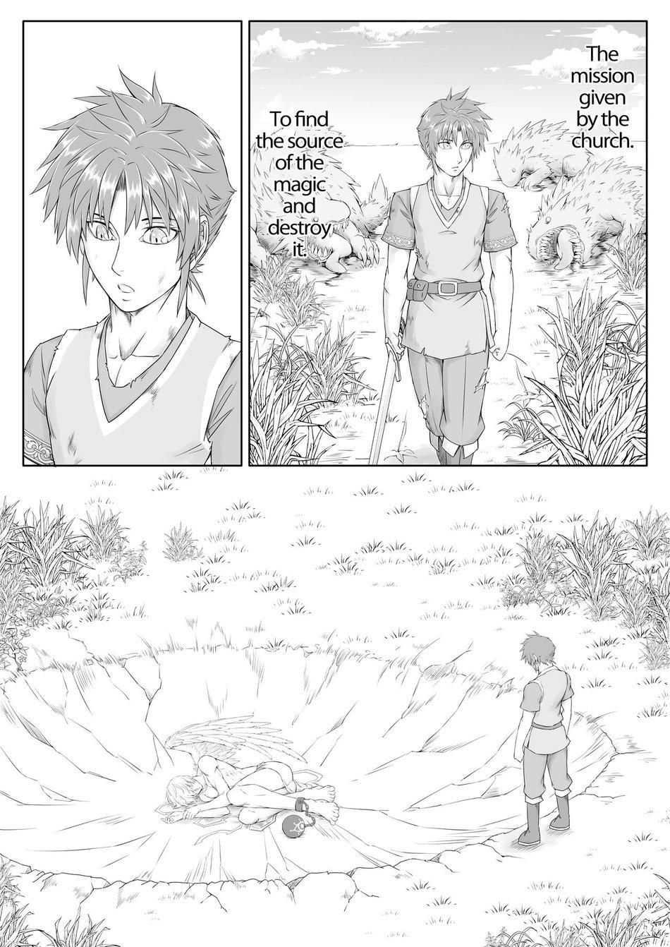 đọc truyện Oneshot Vicera Comics House Chương 60.2 ảnh 23 tại Giả Dược